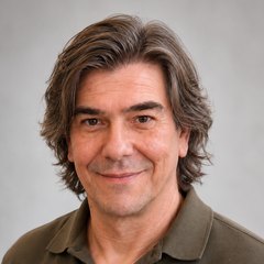 Bernd Ostendorff